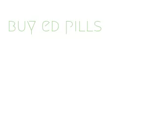 buy ed pills