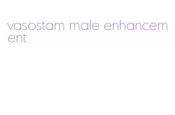 vasostam male enhancement