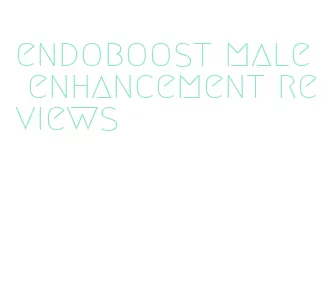 endoboost male enhancement reviews