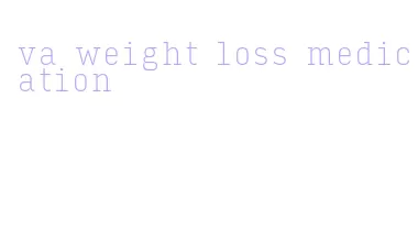 va weight loss medication