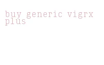 buy generic vigrx plus