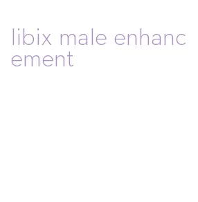 libix male enhancement