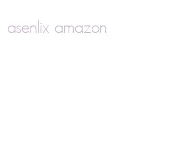 asenlix amazon