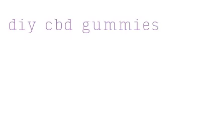 diy cbd gummies