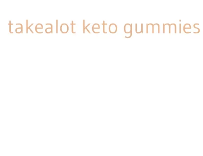 takealot keto gummies