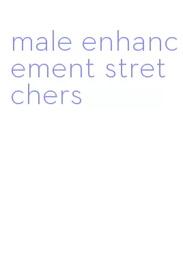 male enhancement stretchers