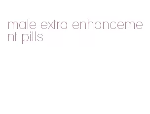 male extra enhancement pills