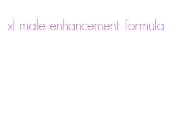 xl male enhancement formula