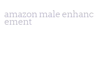 amazon male enhancement