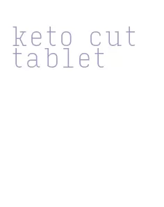 keto cut tablet