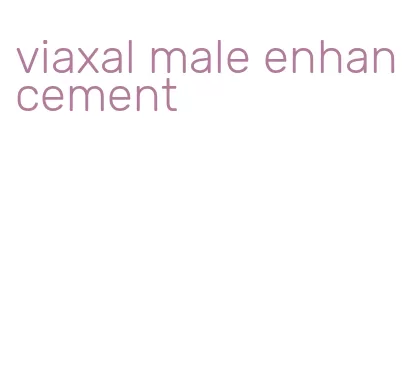 viaxal male enhancement