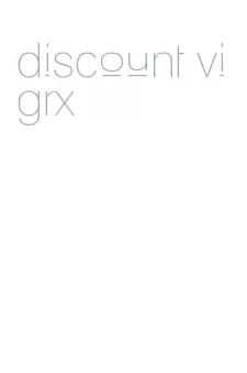 discount vigrx