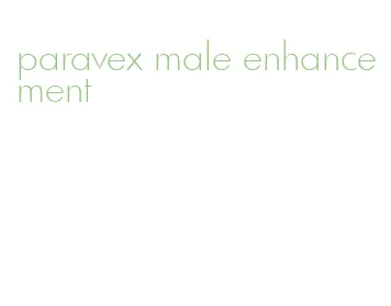 paravex male enhancement