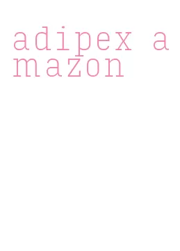 adipex amazon