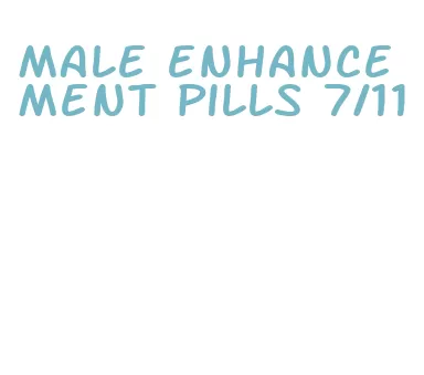 male enhancement pills 7/11