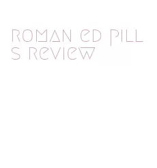 roman ed pills review