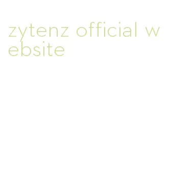 zytenz official website