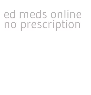 ed meds online no prescription