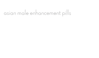 asian male enhancement pills