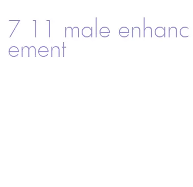 7 11 male enhancement