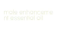 male enhancement essential oil