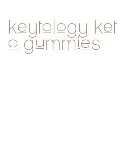 keytology keto gummies