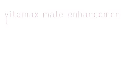 vitamax male enhancement