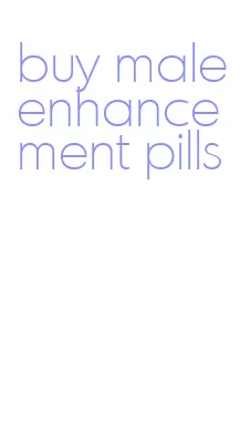 buy male enhancement pills