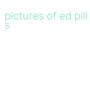 pictures of ed pills