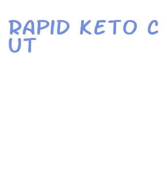 rapid keto cut