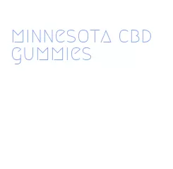 minnesota cbd gummies