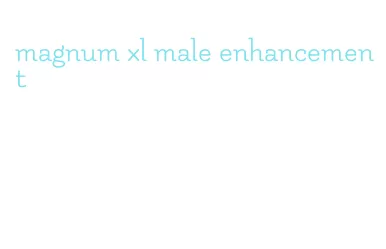 magnum xl male enhancement