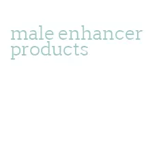 male enhancer products