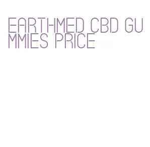 earthmed cbd gummies price