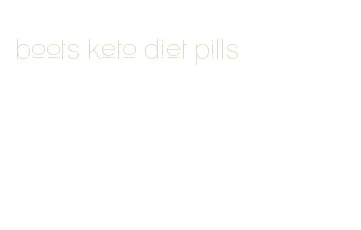 boots keto diet pills