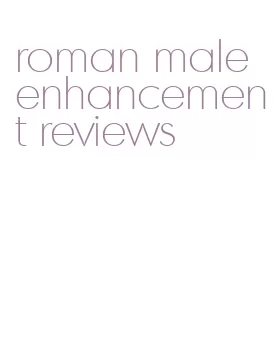 roman male enhancement reviews