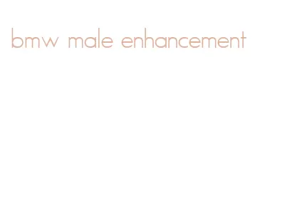 bmw male enhancement