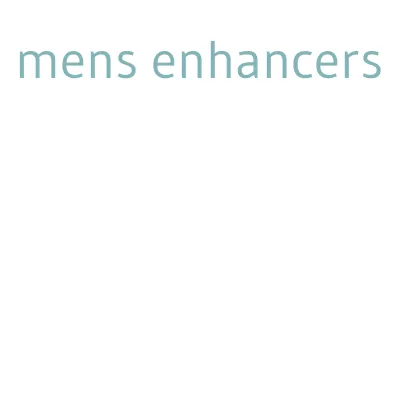 mens enhancers