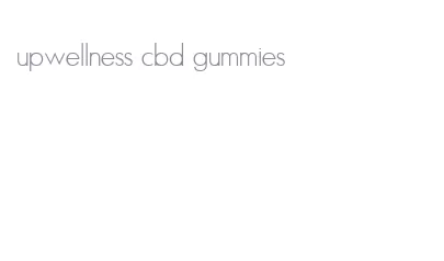 upwellness cbd gummies