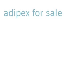 adipex for sale