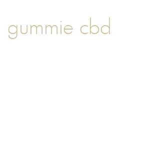 gummie cbd