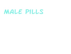 male pills