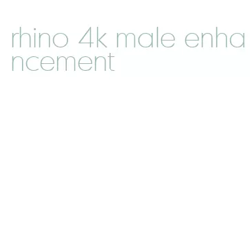 rhino 4k male enhancement