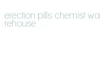 erection pills chemist warehouse