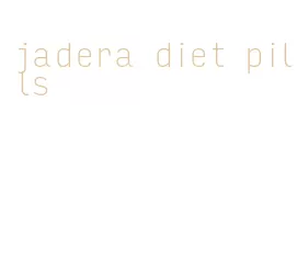 jadera diet pills