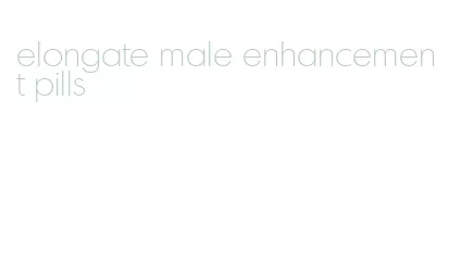 elongate male enhancement pills