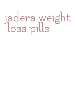 jadera weight loss pills