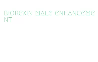 biorexin male enhancement