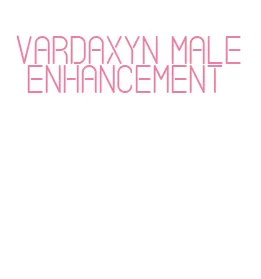 vardaxyn male enhancement