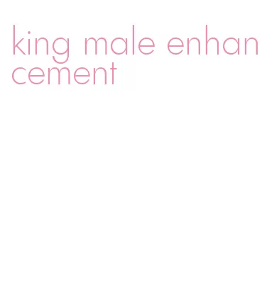 king male enhancement